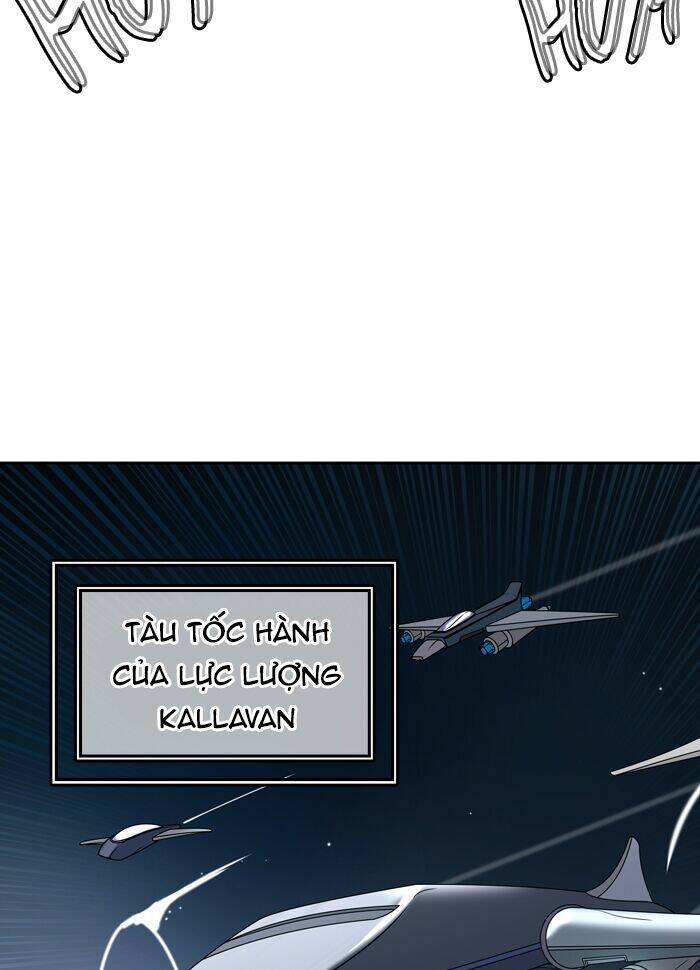 Cuộc Chiến Trong Tòa Tháp - Tower Of God Chapter 417 - Next Chapter 418