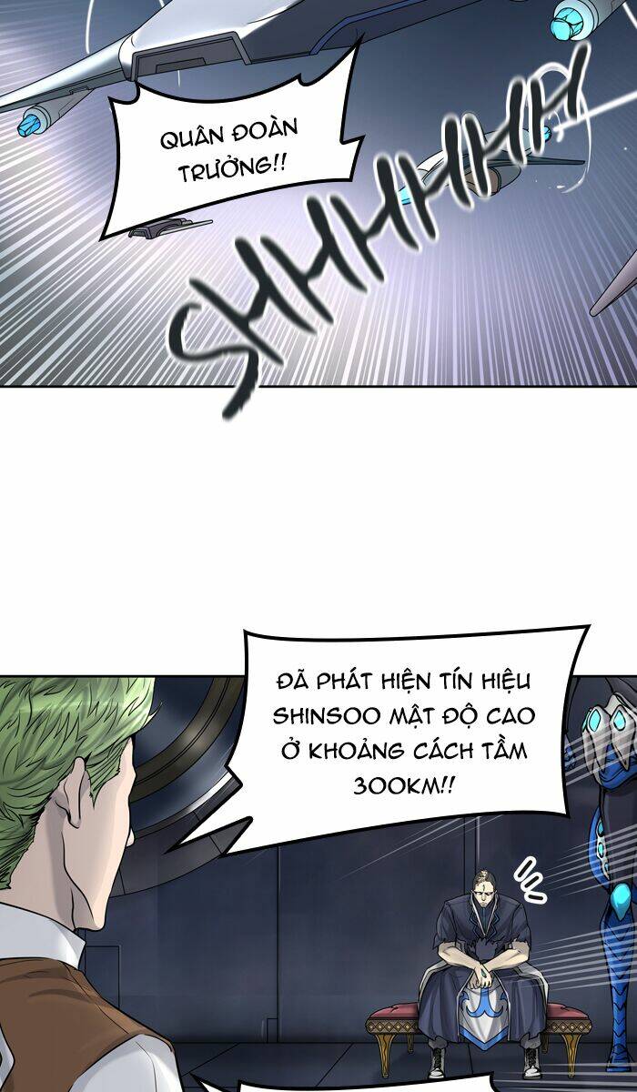 Cuộc Chiến Trong Tòa Tháp - Tower Of God Chapter 417 - Next Chapter 418