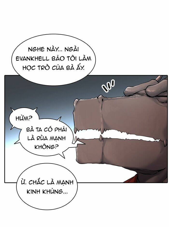 Cuộc Chiến Trong Tòa Tháp - Tower Of God Chapter 417 - Next Chapter 418