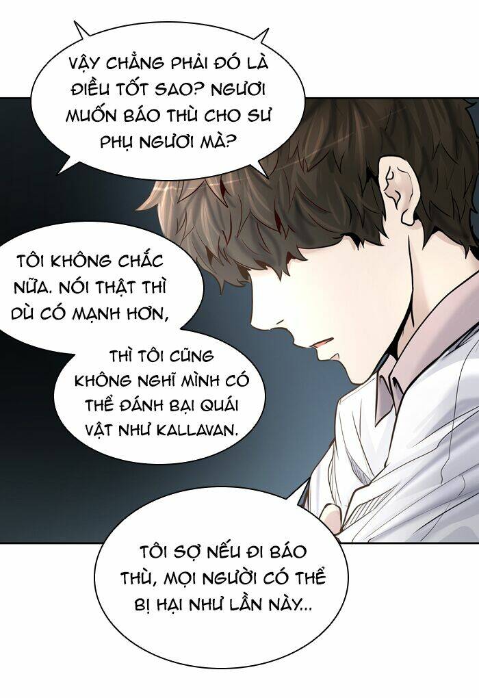 Cuộc Chiến Trong Tòa Tháp - Tower Of God Chapter 417 - Next Chapter 418