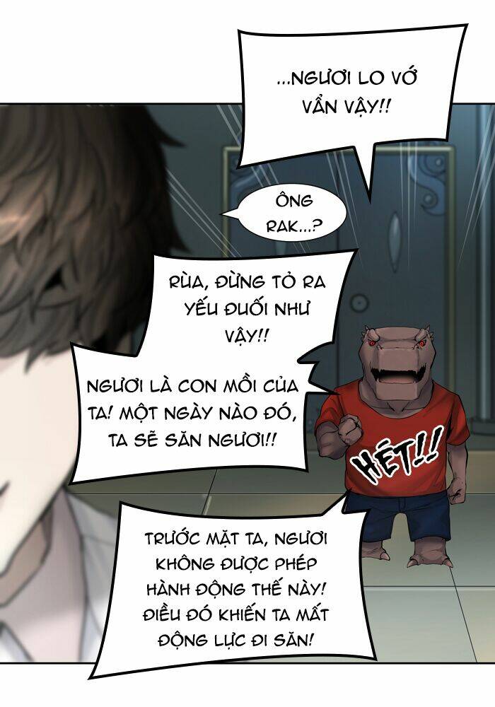 Cuộc Chiến Trong Tòa Tháp - Tower Of God Chapter 417 - Next Chapter 418