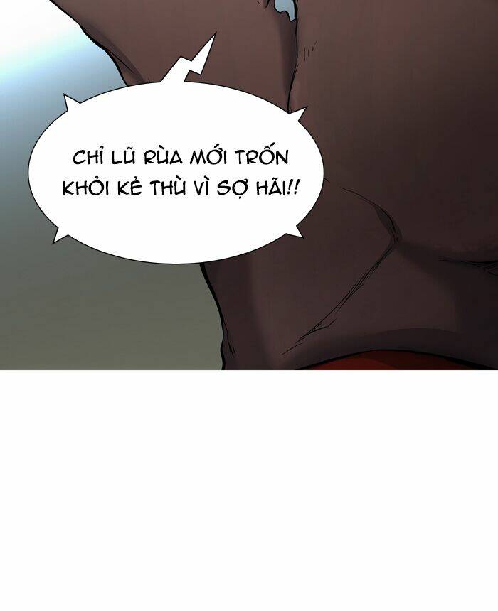 Cuộc Chiến Trong Tòa Tháp - Tower Of God Chapter 417 - Next Chapter 418