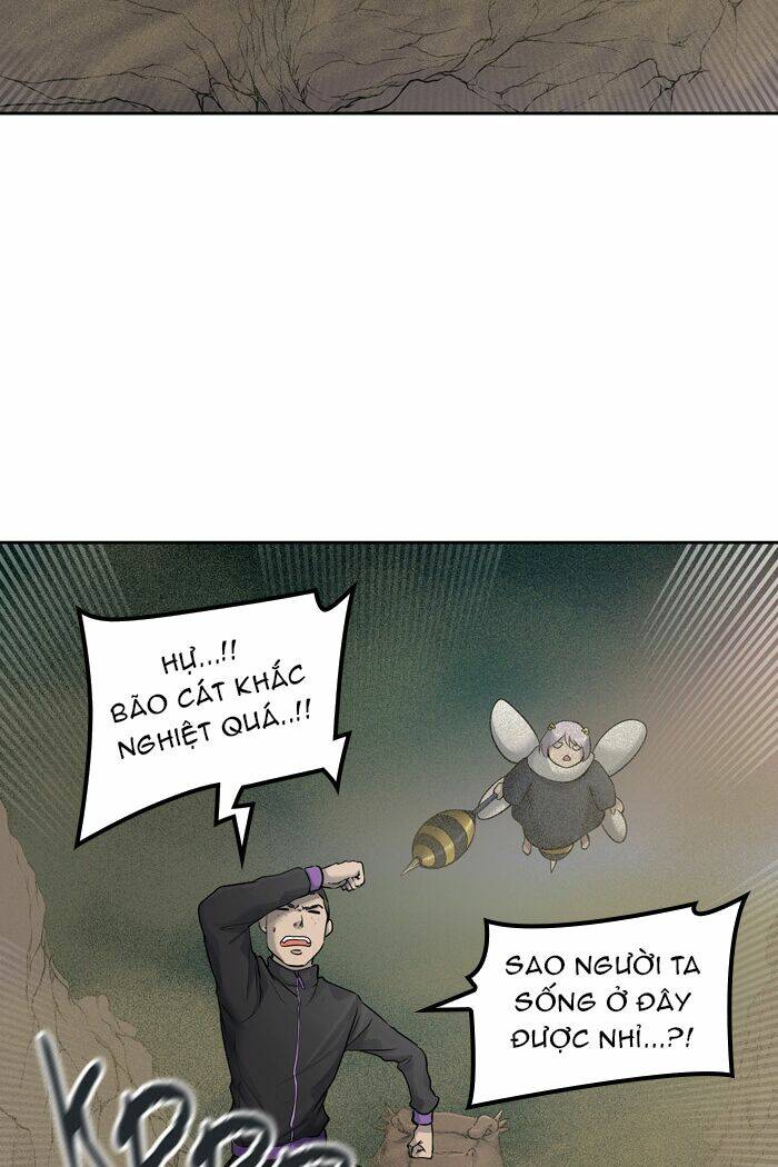 Cuộc Chiến Trong Tòa Tháp - Tower Of God Chapter 418 - Next Chapter 419