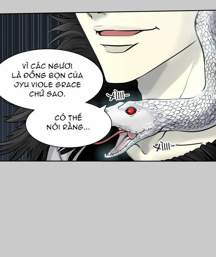 Cuộc Chiến Trong Tòa Tháp - Tower Of God Chapter 418 - Next Chapter 419