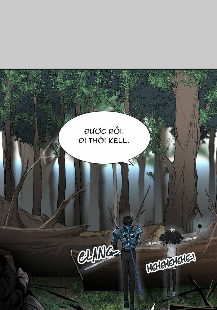 Cuộc Chiến Trong Tòa Tháp - Tower Of God Chapter 418 - Next Chapter 419