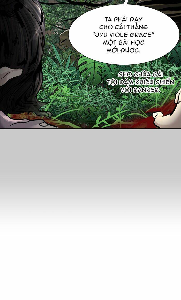 Cuộc Chiến Trong Tòa Tháp - Tower Of God Chapter 418 - Next Chapter 419