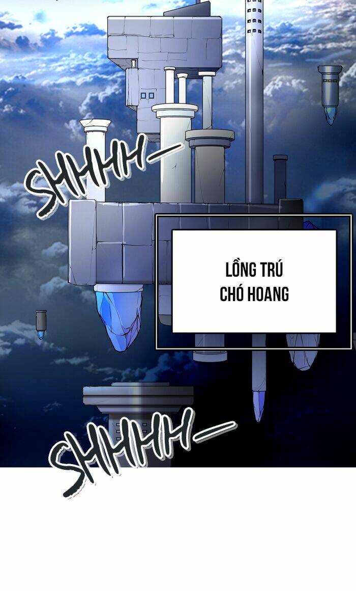 Cuộc Chiến Trong Tòa Tháp - Tower Of God Chapter 418 - Next Chapter 419