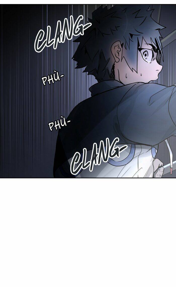 Cuộc Chiến Trong Tòa Tháp - Tower Of God Chapter 418 - Next Chapter 419