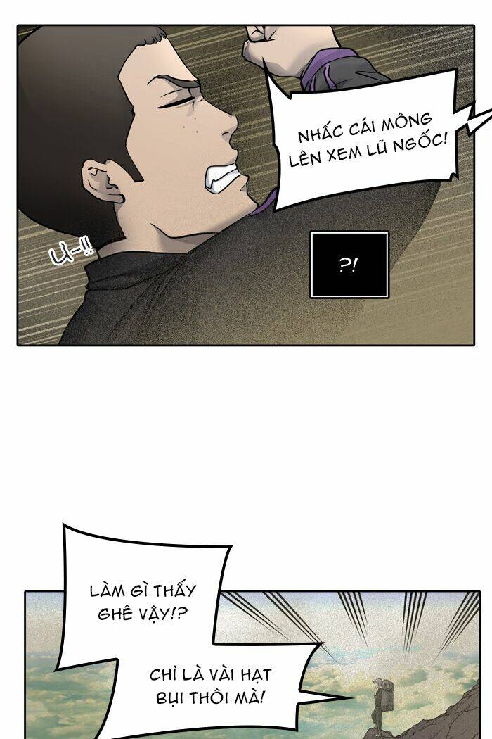 Cuộc Chiến Trong Tòa Tháp - Tower Of God Chapter 418 - Next Chapter 419