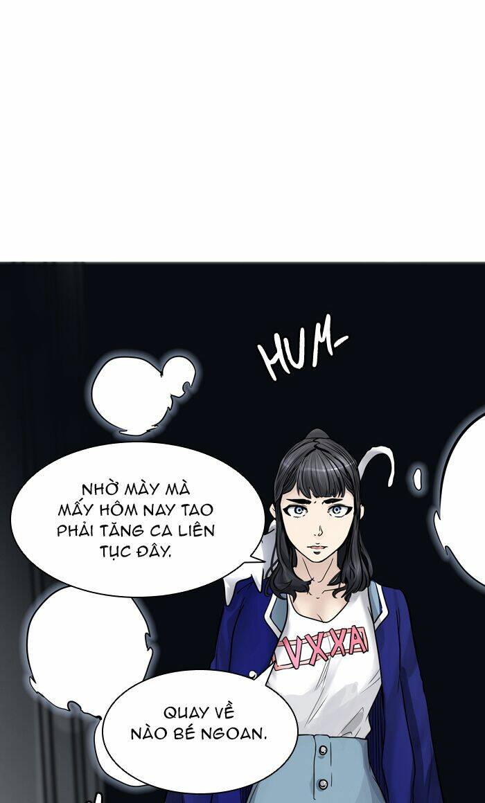 Cuộc Chiến Trong Tòa Tháp - Tower Of God Chapter 418 - Next Chapter 419