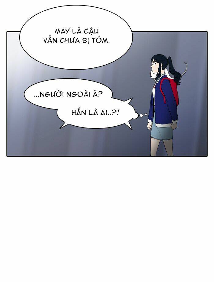 Cuộc Chiến Trong Tòa Tháp - Tower Of God Chapter 418 - Next Chapter 419