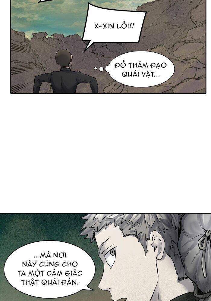 Cuộc Chiến Trong Tòa Tháp - Tower Of God Chapter 418 - Next Chapter 419