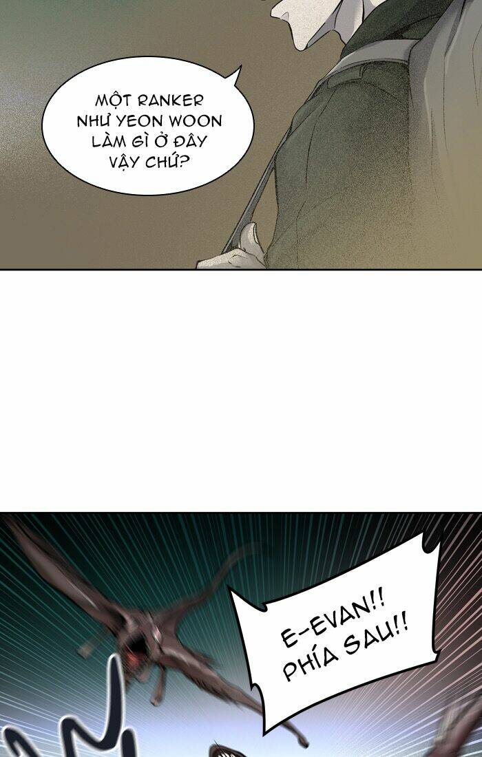 Cuộc Chiến Trong Tòa Tháp - Tower Of God Chapter 418 - Next Chapter 419