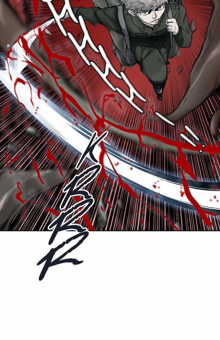 Cuộc Chiến Trong Tòa Tháp - Tower Of God Chapter 418 - Next Chapter 419