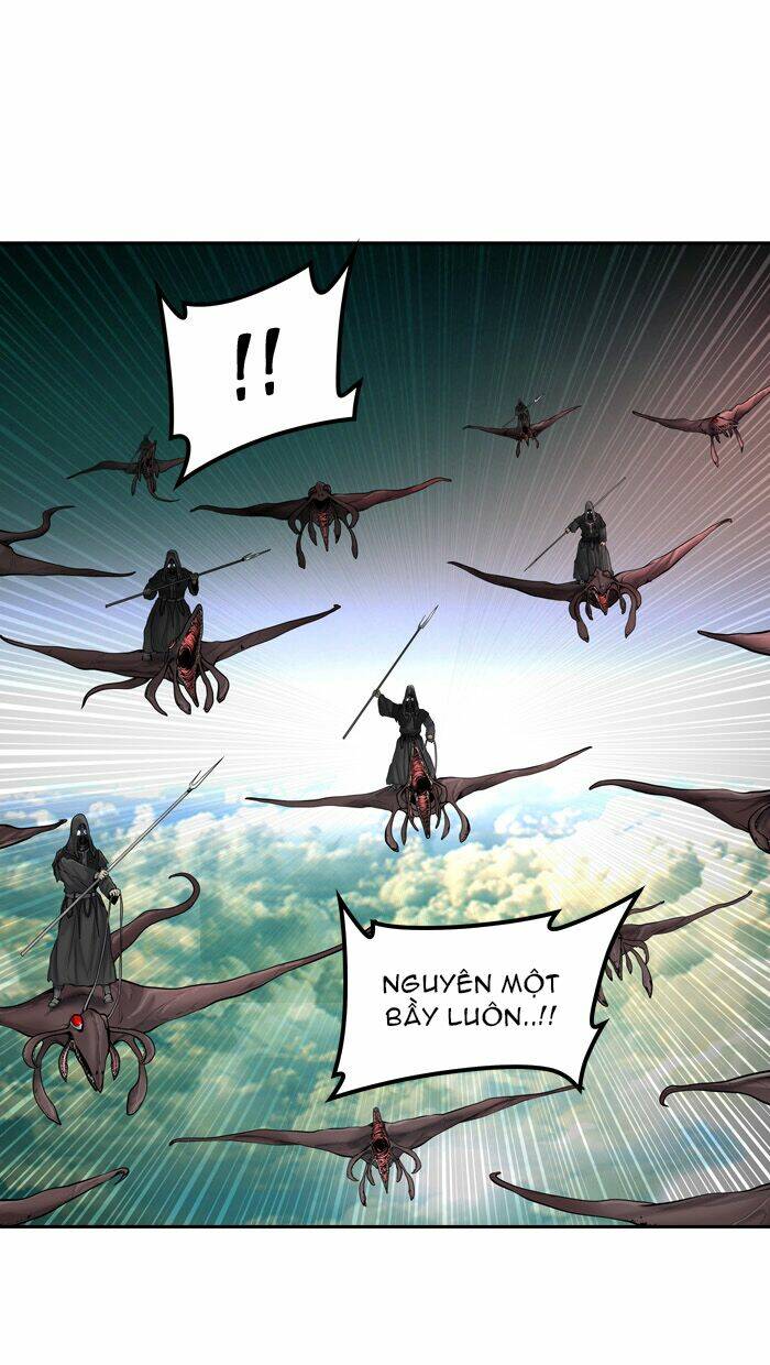 Cuộc Chiến Trong Tòa Tháp - Tower Of God Chapter 418 - Next Chapter 419