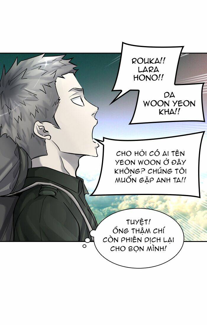 Cuộc Chiến Trong Tòa Tháp - Tower Of God Chapter 418 - Next Chapter 419