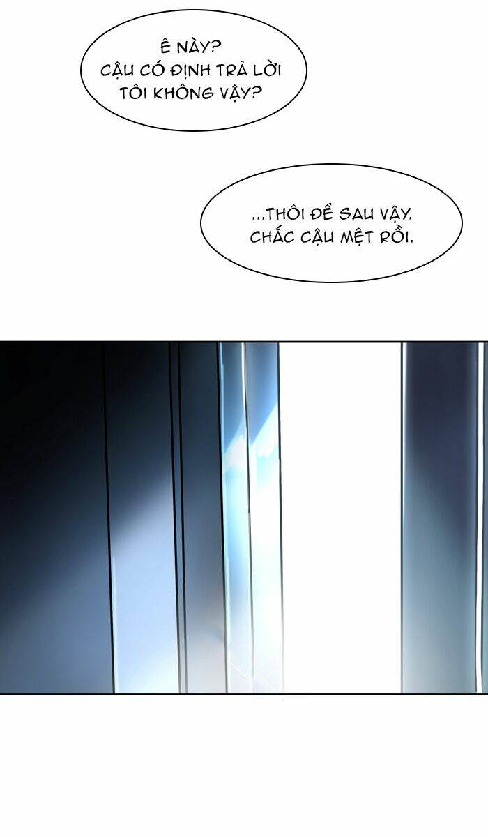 Cuộc Chiến Trong Tòa Tháp - Tower Of God Chapter 418 - Next Chapter 419