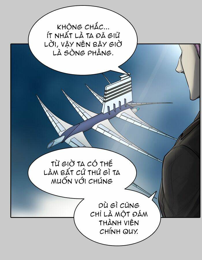 Cuộc Chiến Trong Tòa Tháp - Tower Of God Chapter 418 - Next Chapter 419