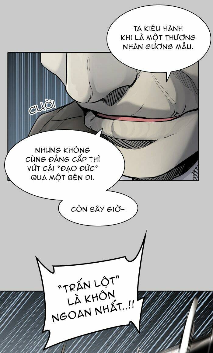 Cuộc Chiến Trong Tòa Tháp - Tower Of God Chapter 418 - Next Chapter 419