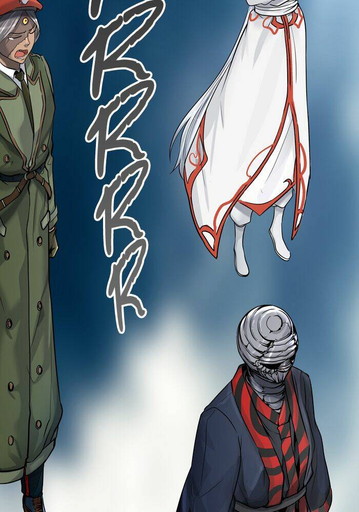 Cuộc Chiến Trong Tòa Tháp - Tower Of God Chapter 418 - Next Chapter 419