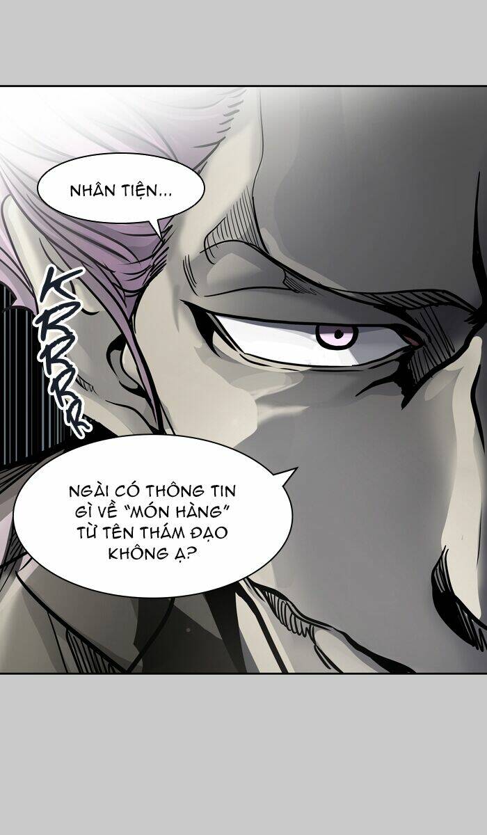 Cuộc Chiến Trong Tòa Tháp - Tower Of God Chapter 418 - Next Chapter 419