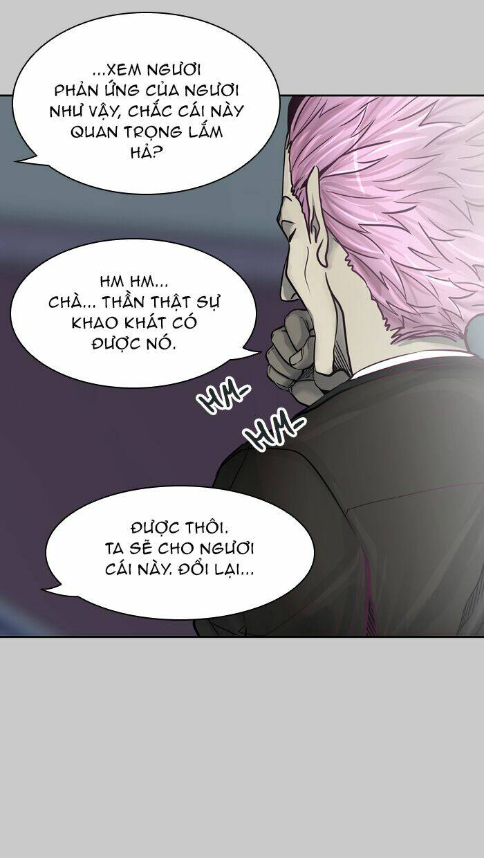 Cuộc Chiến Trong Tòa Tháp - Tower Of God Chapter 418 - Next Chapter 419