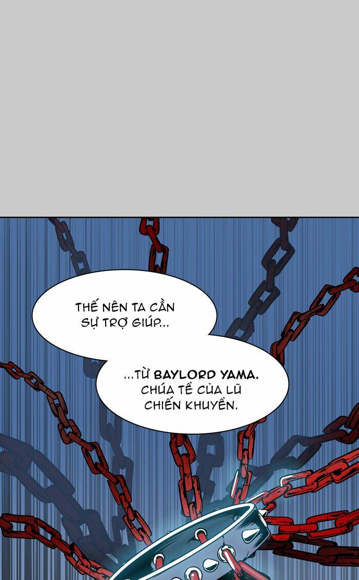 Cuộc Chiến Trong Tòa Tháp - Tower Of God Chapter 418 - Next Chapter 419