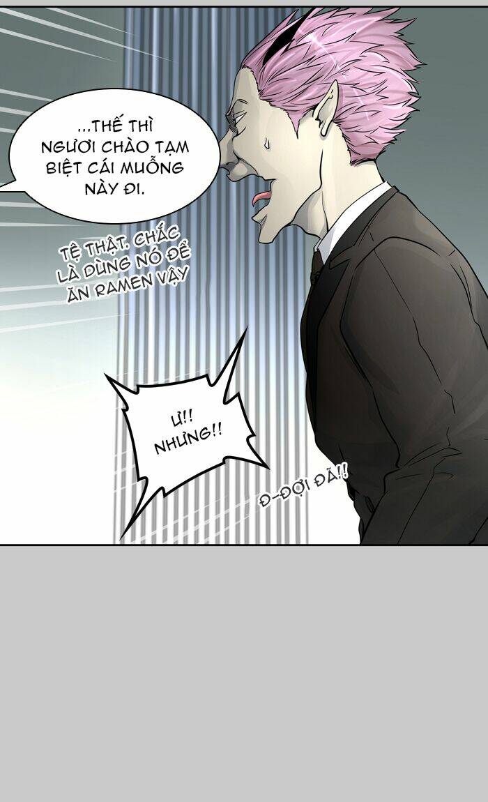 Cuộc Chiến Trong Tòa Tháp - Tower Of God Chapter 418 - Next Chapter 419