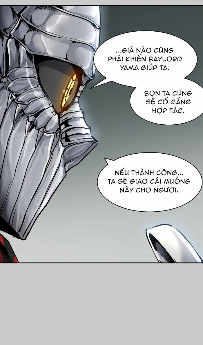 Cuộc Chiến Trong Tòa Tháp - Tower Of God Chapter 418 - Next Chapter 419