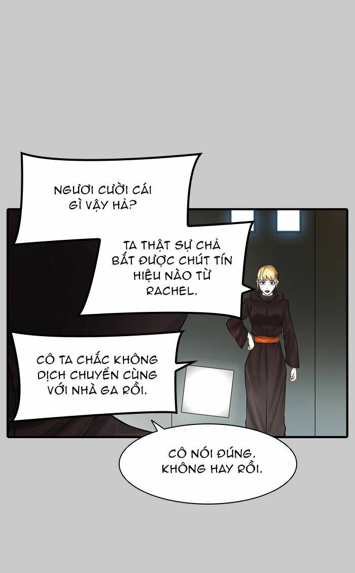 Cuộc Chiến Trong Tòa Tháp - Tower Of God Chapter 418 - Next Chapter 419