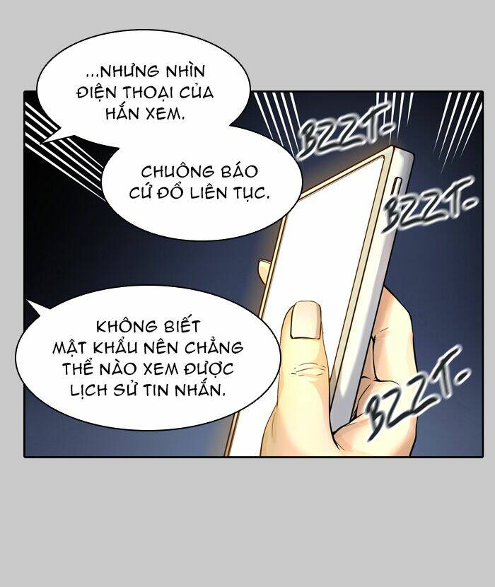 Cuộc Chiến Trong Tòa Tháp - Tower Of God Chapter 418 - Next Chapter 419