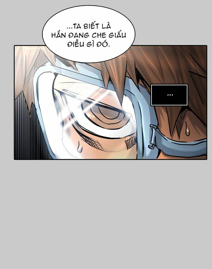 Cuộc Chiến Trong Tòa Tháp - Tower Of God Chapter 418 - Next Chapter 419