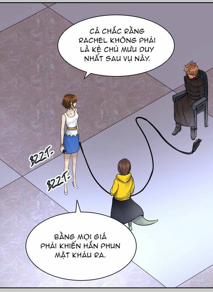 Cuộc Chiến Trong Tòa Tháp - Tower Of God Chapter 418 - Next Chapter 419