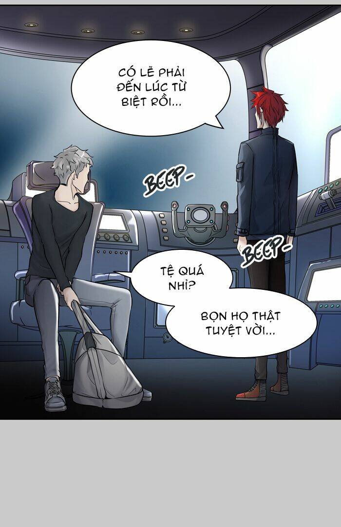 Cuộc Chiến Trong Tòa Tháp - Tower Of God Chapter 418 - Next Chapter 419