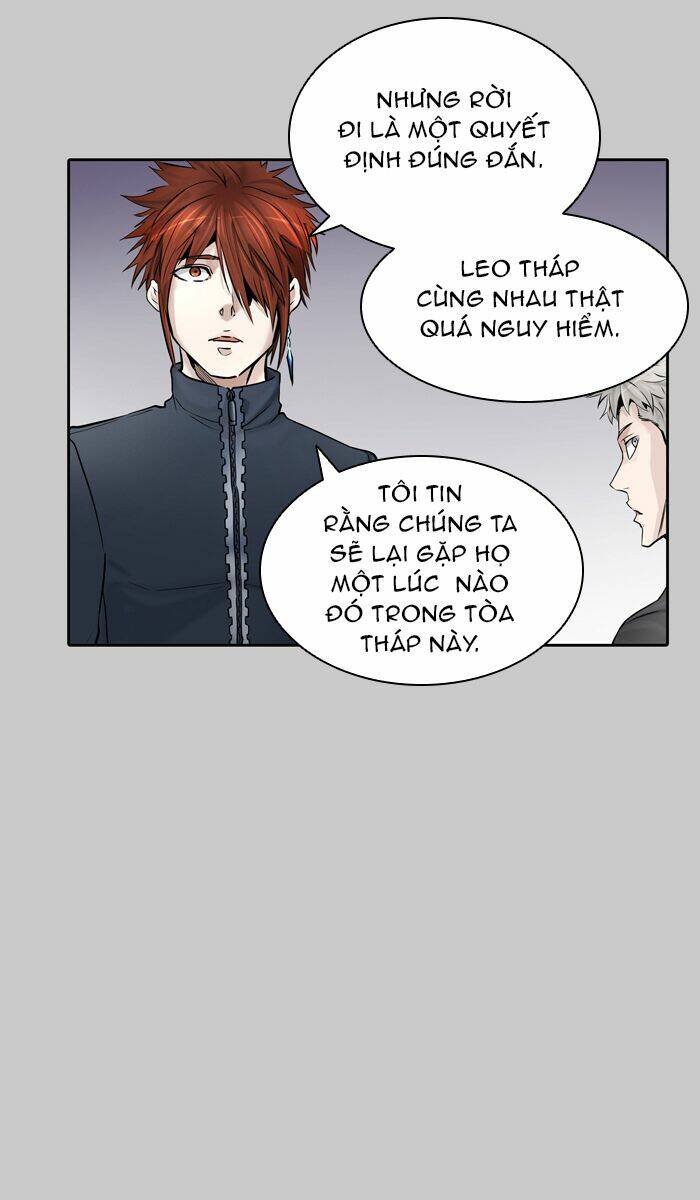 Cuộc Chiến Trong Tòa Tháp - Tower Of God Chapter 418 - Next Chapter 419