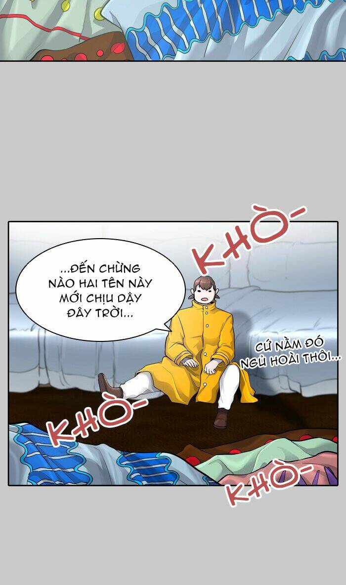 Cuộc Chiến Trong Tòa Tháp - Tower Of God Chapter 418 - Next Chapter 419