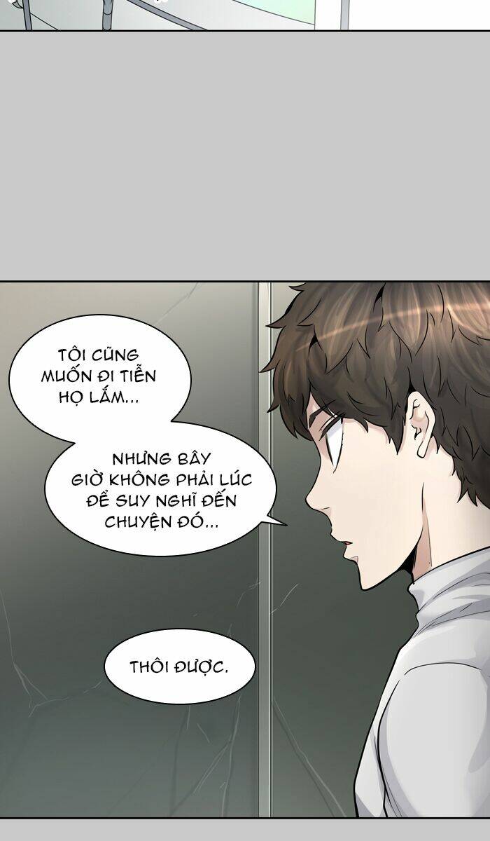 Cuộc Chiến Trong Tòa Tháp - Tower Of God Chapter 418 - Next Chapter 419