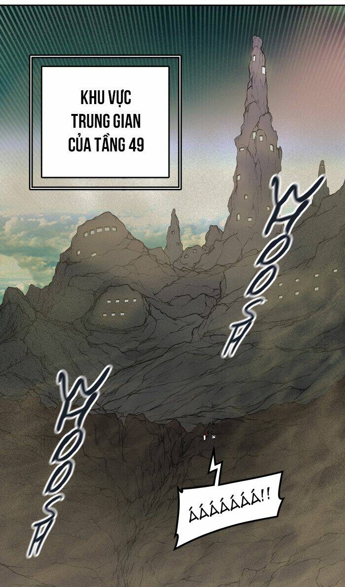 Cuộc Chiến Trong Tòa Tháp - Tower Of God Chapter 418 - Next Chapter 419