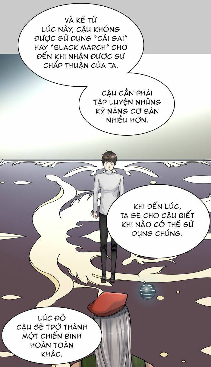 Cuộc Chiến Trong Tòa Tháp - Tower Of God Chapter 418 - Next Chapter 419