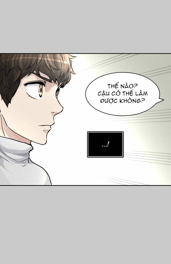 Cuộc Chiến Trong Tòa Tháp - Tower Of God Chapter 418 - Next Chapter 419