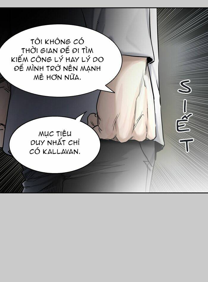 Cuộc Chiến Trong Tòa Tháp - Tower Of God Chapter 418 - Next Chapter 419