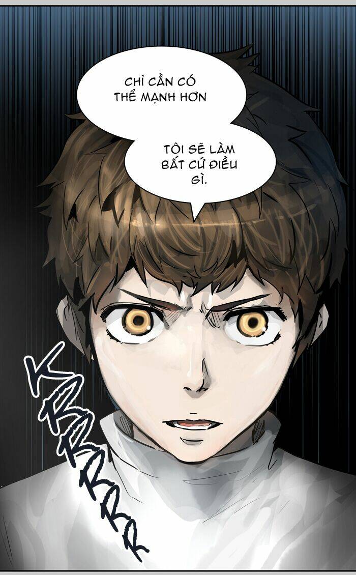 Cuộc Chiến Trong Tòa Tháp - Tower Of God Chapter 418 - Next Chapter 419