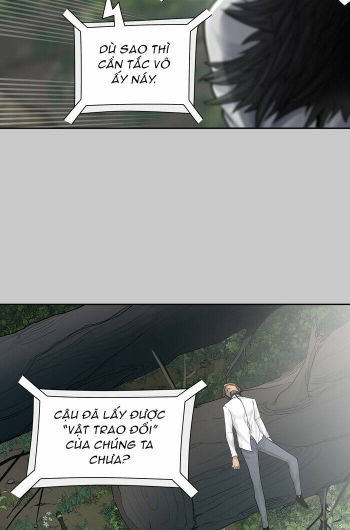 Cuộc Chiến Trong Tòa Tháp - Tower Of God Chapter 418 - Next Chapter 419