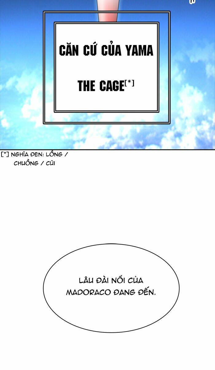 Cuộc Chiến Trong Tòa Tháp - Tower Of God Chapter 422 - Next Chapter 423