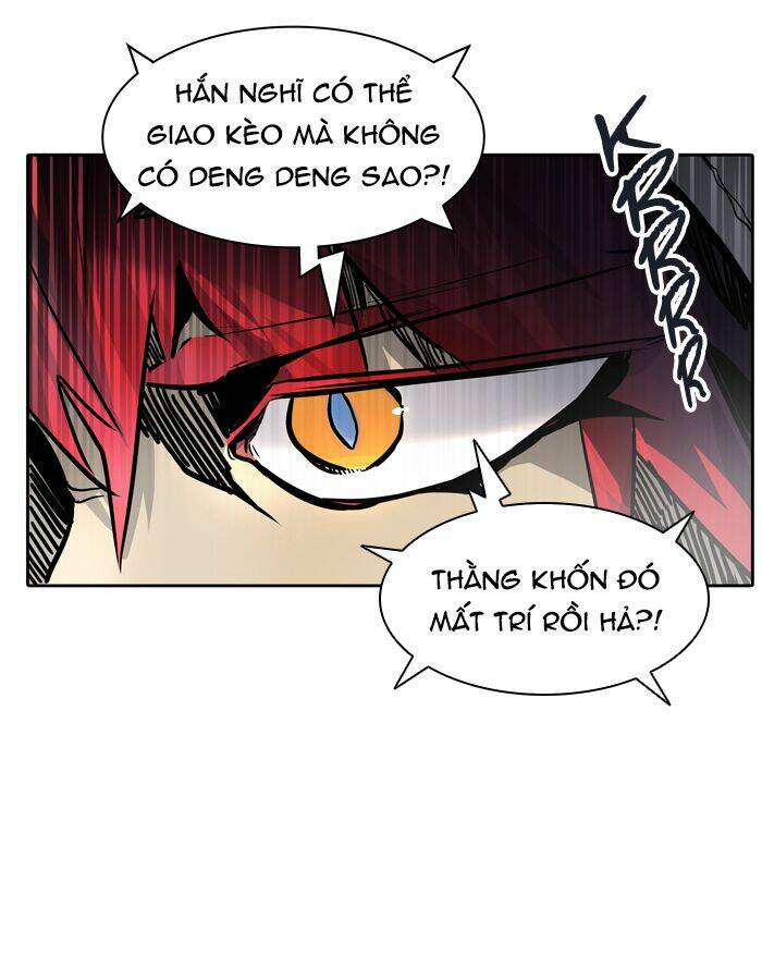 Cuộc Chiến Trong Tòa Tháp - Tower Of God Chapter 422 - Next Chapter 423