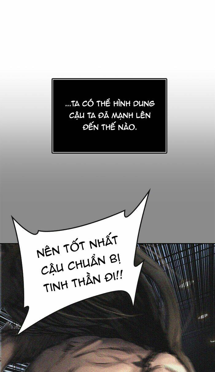 Cuộc Chiến Trong Tòa Tháp - Tower Of God Chapter 422 - Next Chapter 423