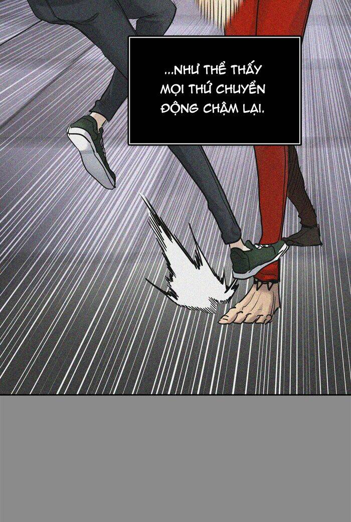 Cuộc Chiến Trong Tòa Tháp - Tower Of God Chapter 422 - Next Chapter 423