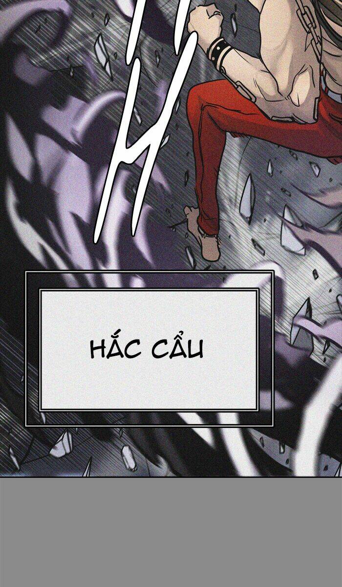 Cuộc Chiến Trong Tòa Tháp - Tower Of God Chapter 422 - Next Chapter 423