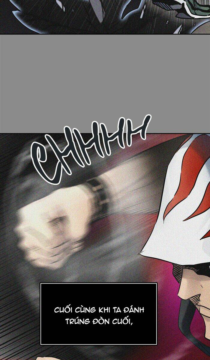 Cuộc Chiến Trong Tòa Tháp - Tower Of God Chapter 422 - Next Chapter 423