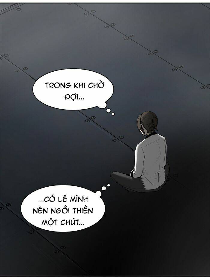 Cuộc Chiến Trong Tòa Tháp - Tower Of God Chapter 422 - Next Chapter 423